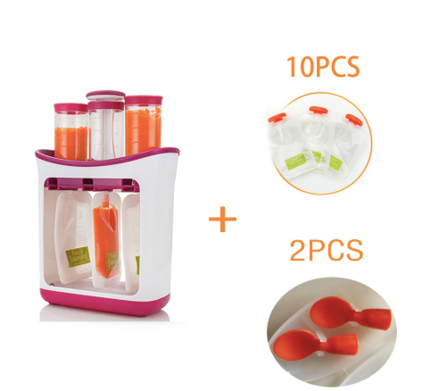 Baby Food Maker