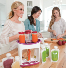 Load image into Gallery viewer, Baby Food Maker