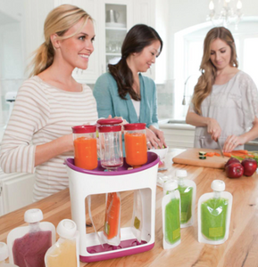 Baby Food Maker