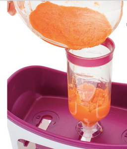 Baby Food Maker