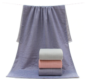 Large Bathroom Towel
