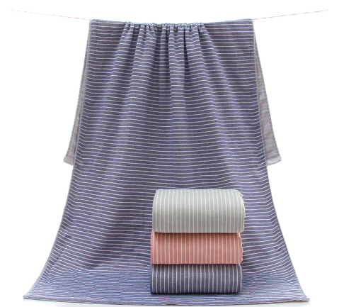 Large Bathroom Towel