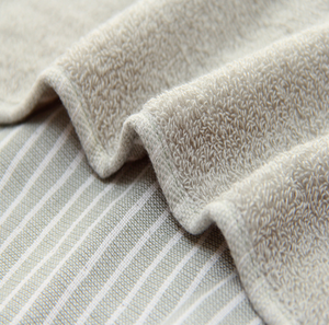 Large Bathroom Towel