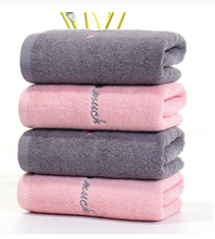 Load image into Gallery viewer, Cotton Face Towels
