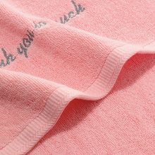 Load image into Gallery viewer, Cotton Face Towels