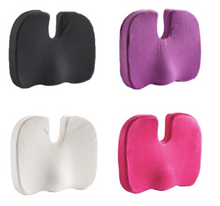 Load image into Gallery viewer, Orthopedic Seat Cushion