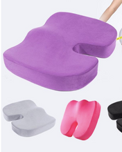 Load image into Gallery viewer, Orthopedic Seat Cushion