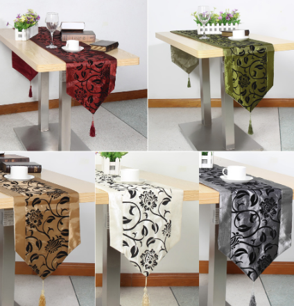 Table Cloth Runner
